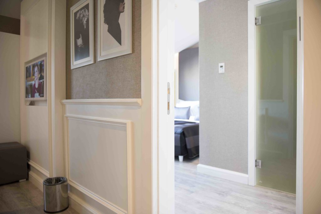 Анталья: Sky Kamer Hotel