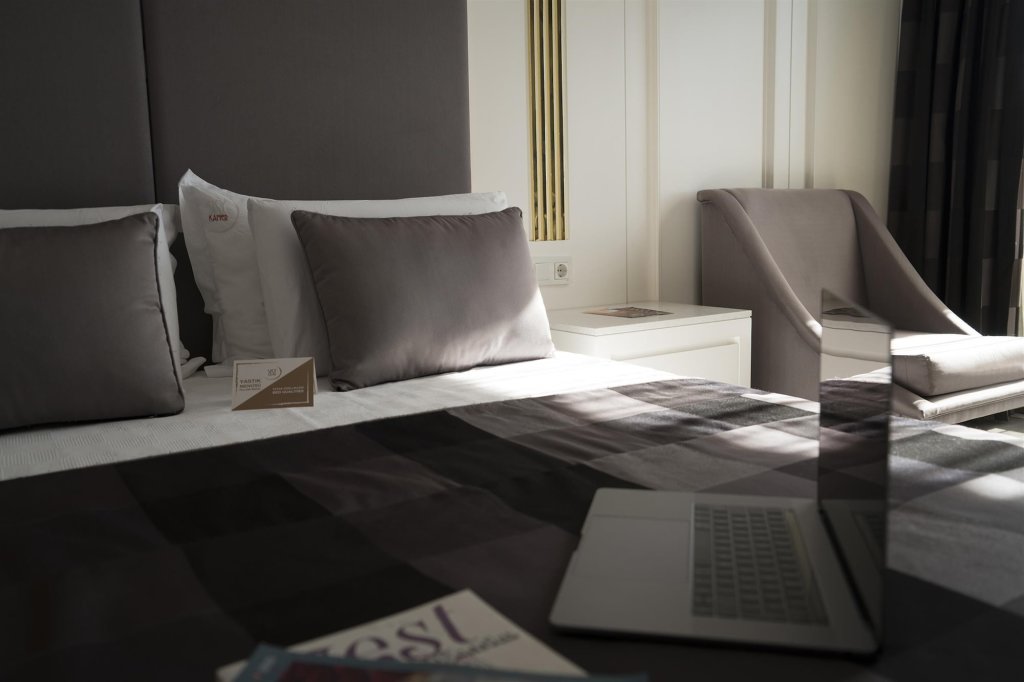 Анталья: Sky Kamer Hotel