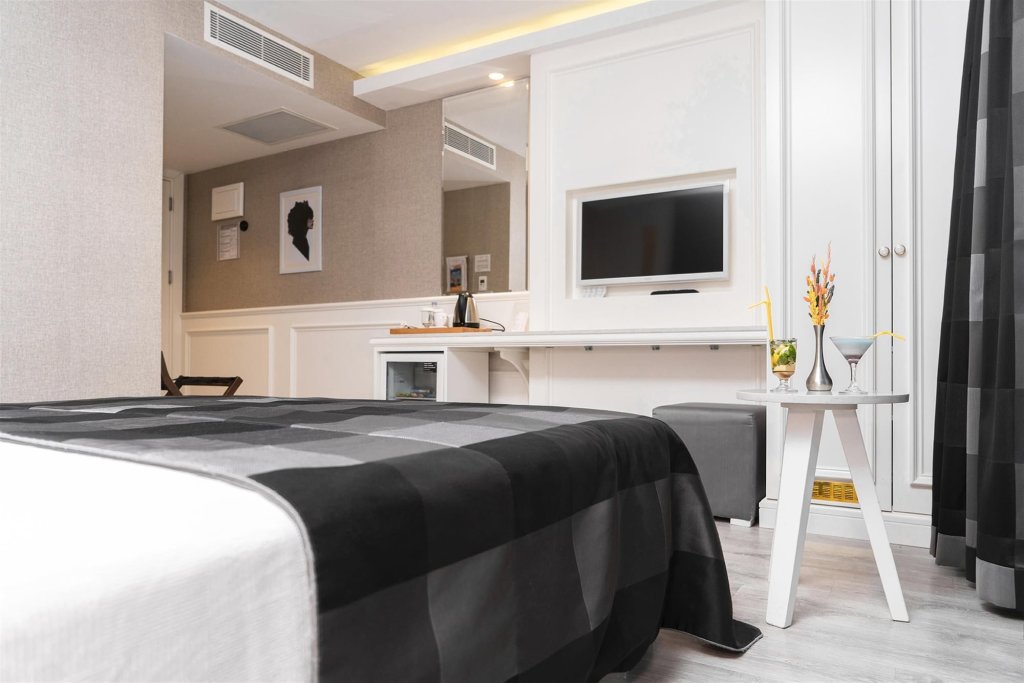 Анталья: Sky Kamer Hotel