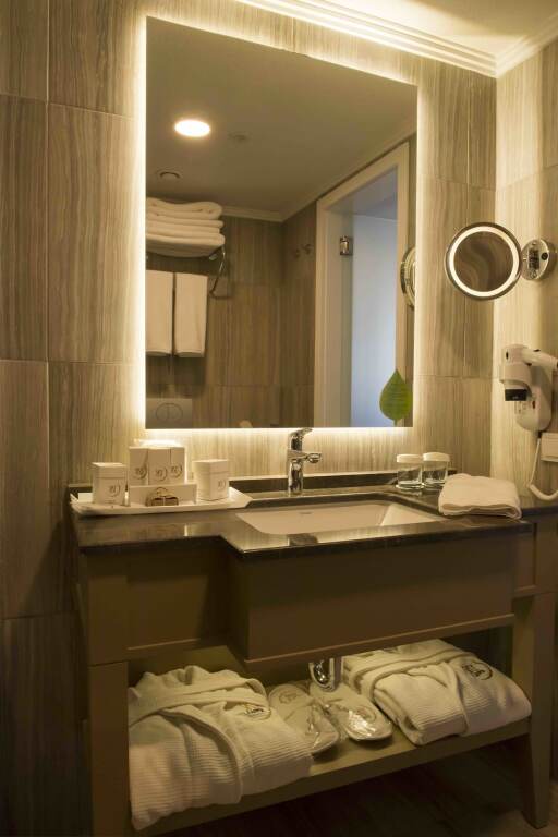 Анталья: Sky Kamer Hotel