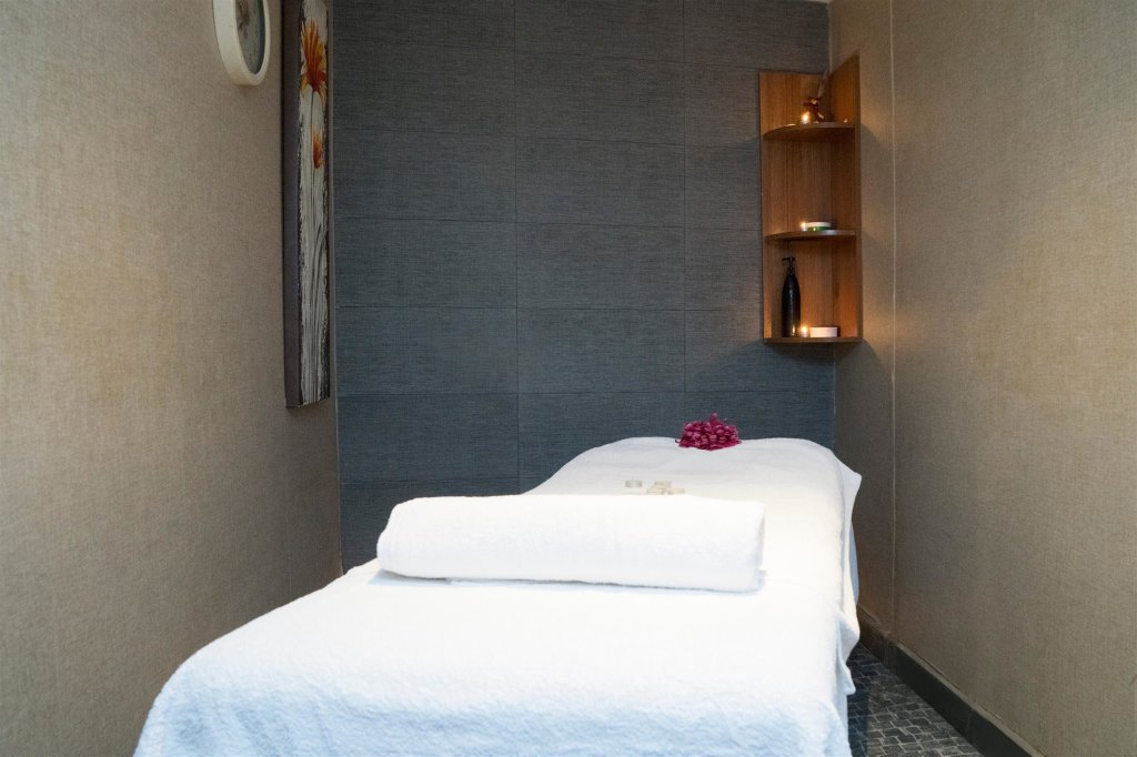 Анталья: Sky Kamer Hotel