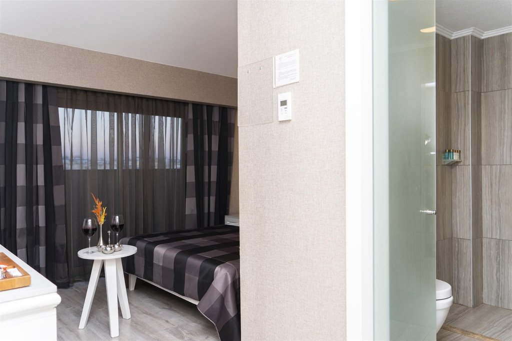 Анталья: Sky Kamer Hotel