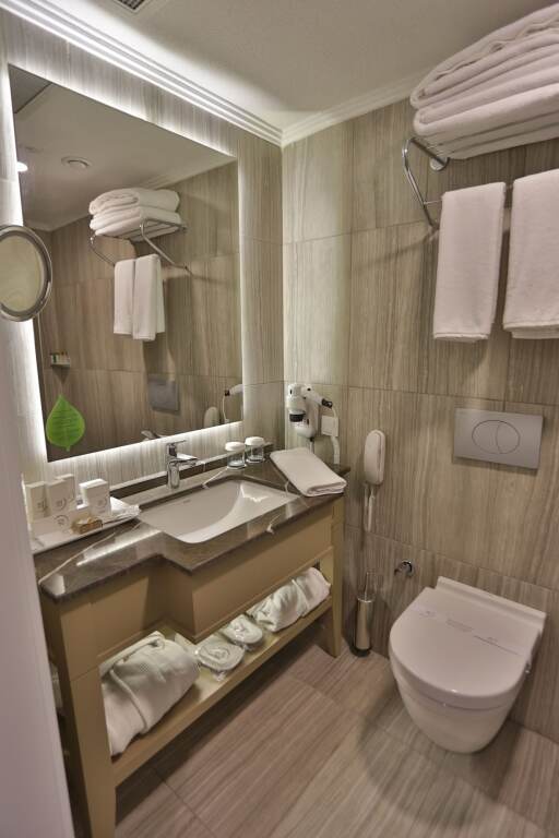 Анталья: Sky Kamer Hotel