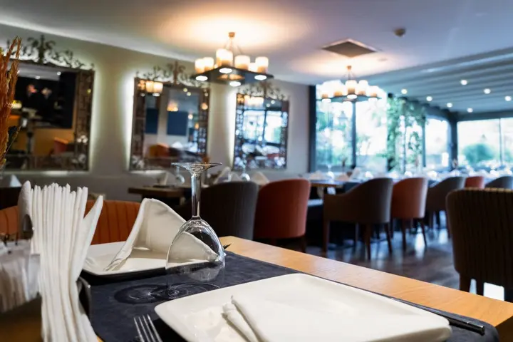 Анталья: Sky Kamer Hotel