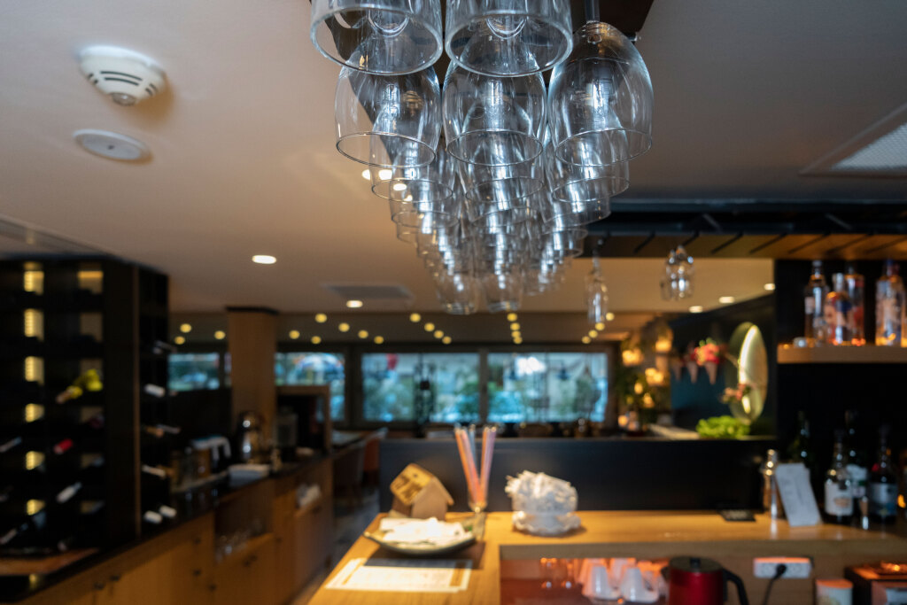Анталья: Sky Kamer Hotel