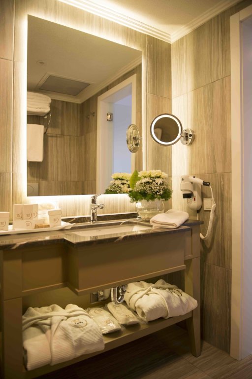 Анталья: Sky Kamer Hotel