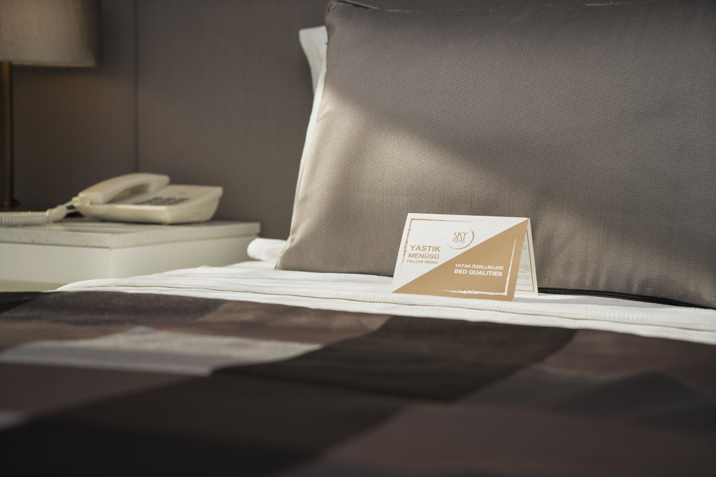 Анталья: Sky Kamer Hotel