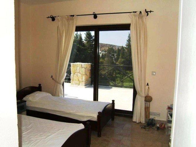 Битез: Villa Silver