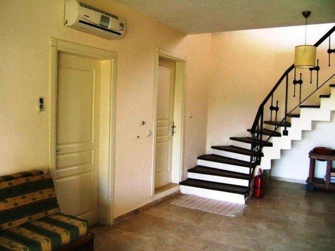 Битез: Villa Silver