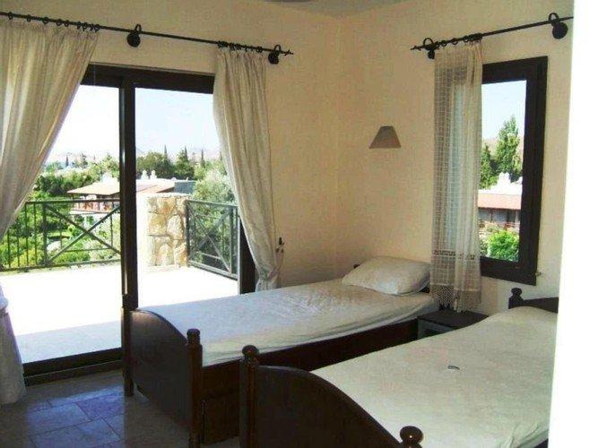 Битез: Villa Silver