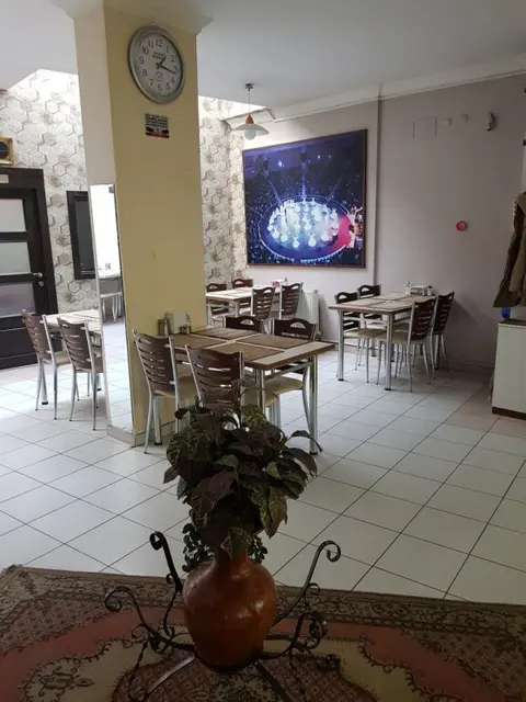 Конья: Beyzade Otel Konya