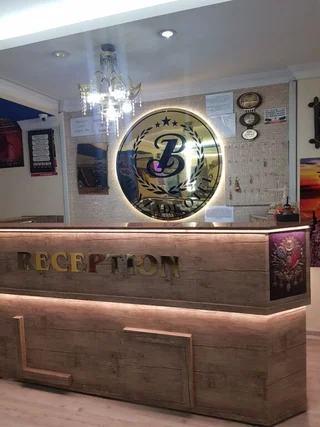 Конья: Beyzade Otel Konya