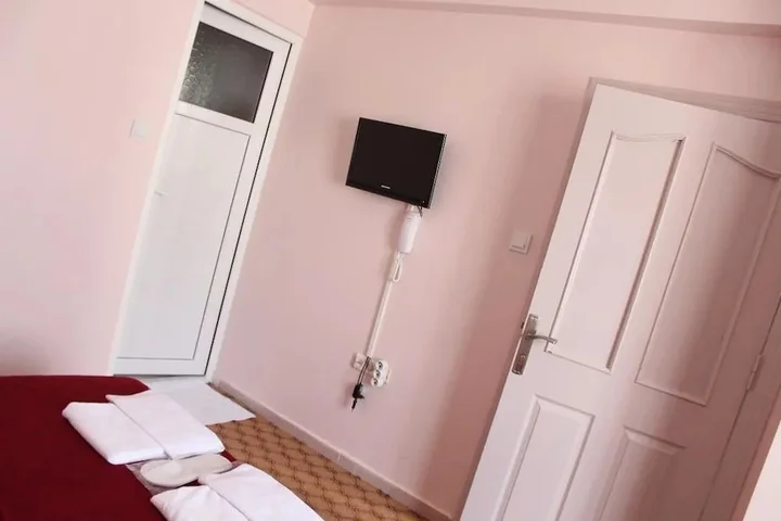 Конья: Beyzade Otel Konya