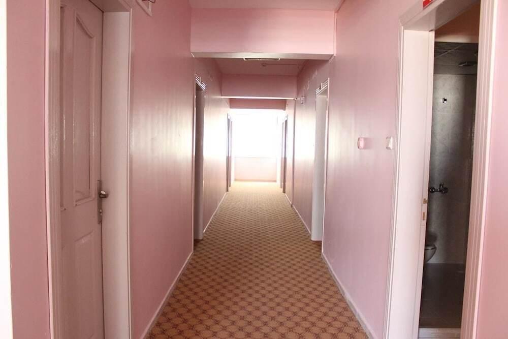 Конья: Beyzade Otel Konya