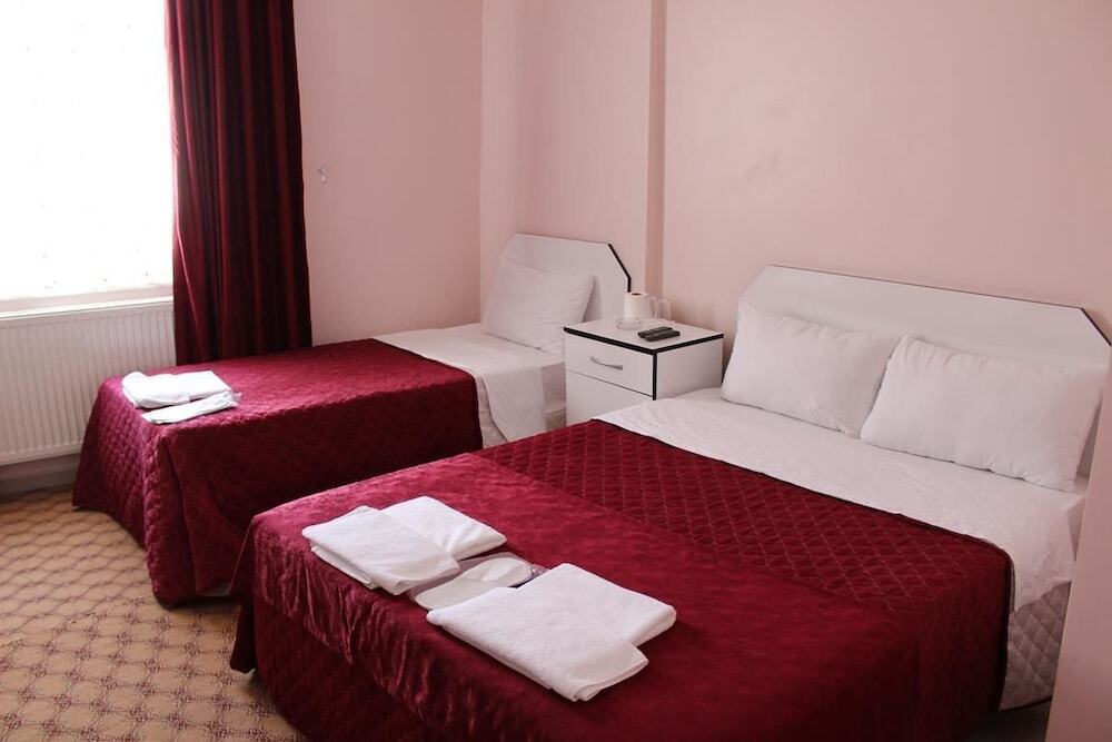 Конья: Beyzade Otel Konya