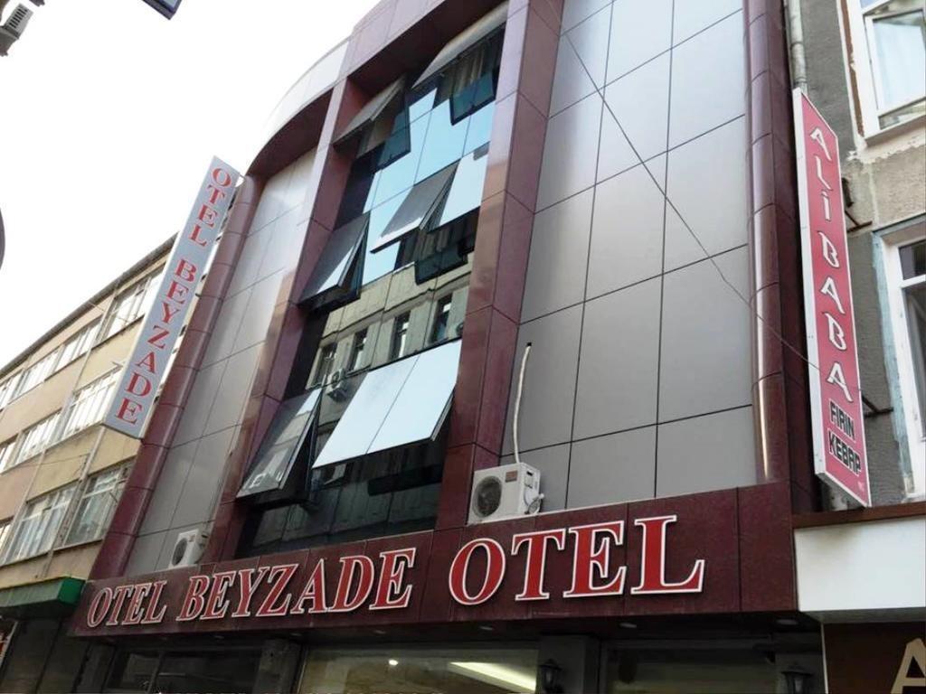 Конья: Beyzade Otel Konya