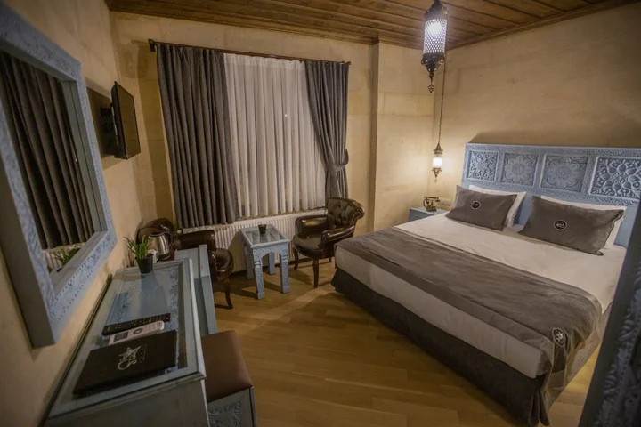 Мустафапаша: Sinasos Star Hotel