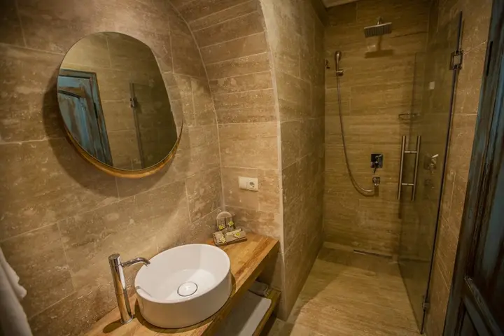 Мустафапаша: Sinasos Star Hotel