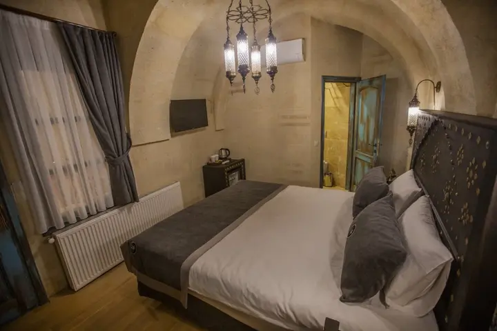 Мустафапаша: Sinasos Star Hotel