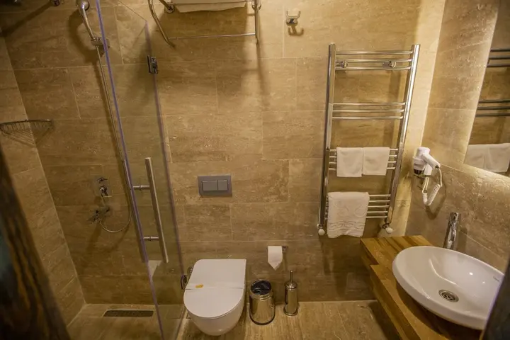 Мустафапаша: Sinasos Star Hotel