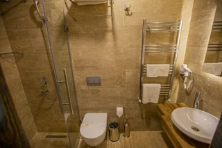 Мустафапаша: Sinasos Star Hotel