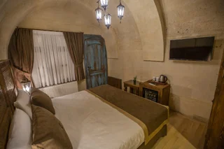 Мустафапаша: Sinasos Star Hotel