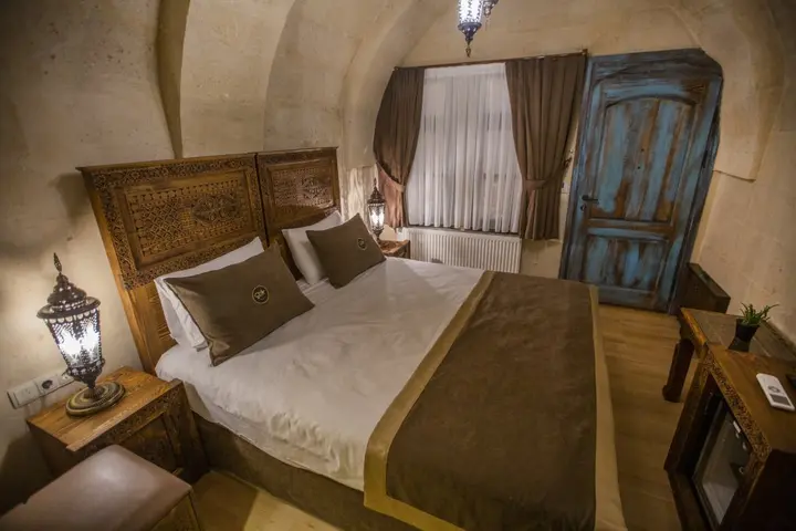 Мустафапаша: Sinasos Star Hotel