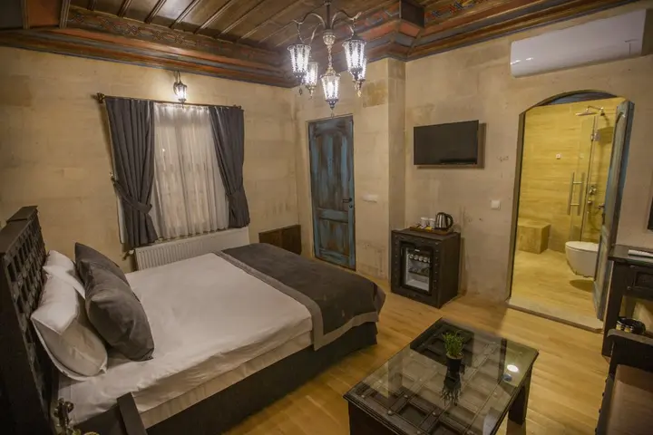 Мустафапаша: Sinasos Star Hotel