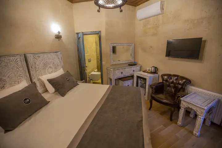 Мустафапаша: Sinasos Star Hotel