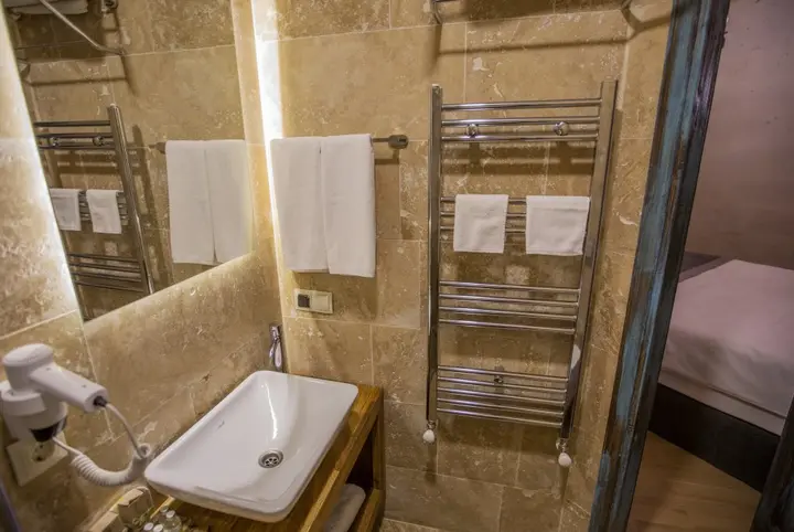 Мустафапаша: Sinasos Star Hotel