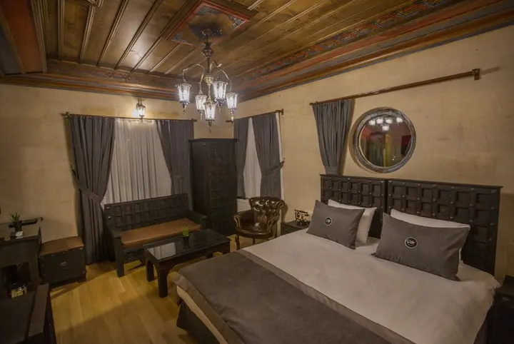 Мустафапаша: Sinasos Star Hotel