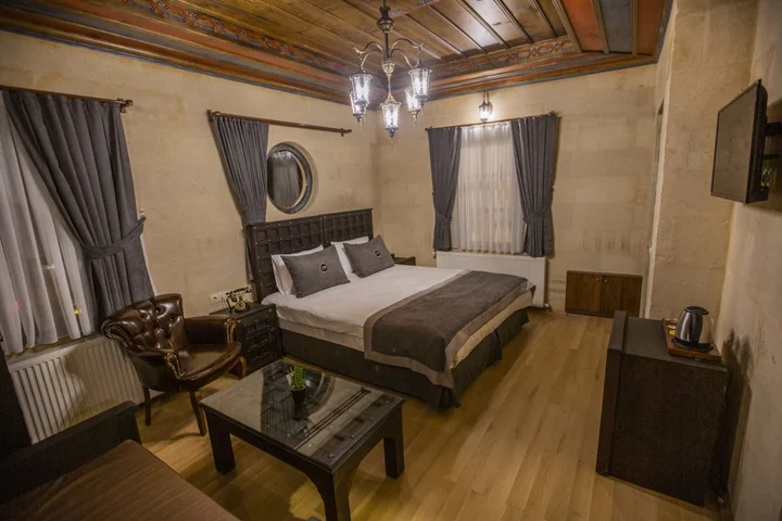 Мустафапаша: Sinasos Star Hotel