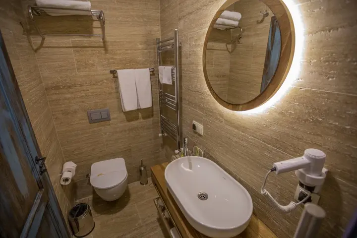 Мустафапаша: Sinasos Star Hotel
