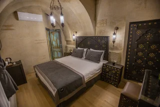Мустафапаша: Sinasos Star Hotel