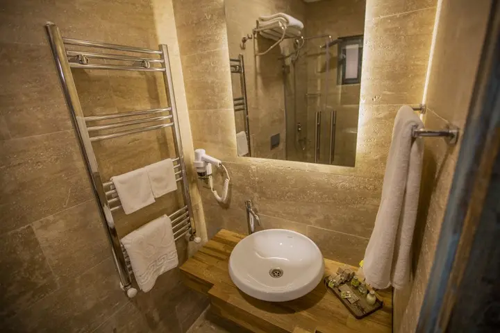 Мустафапаша: Sinasos Star Hotel
