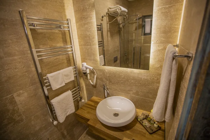 Мустафапаша: Sinasos Star Hotel