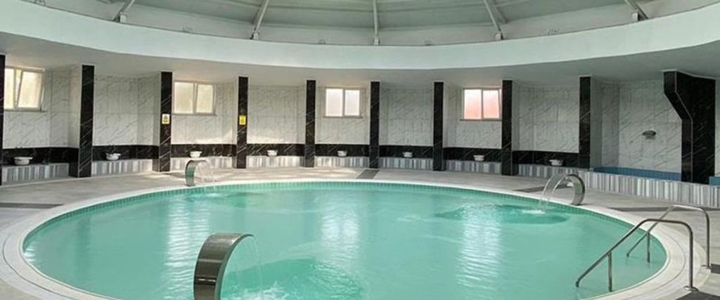 Афьон-Карахисар: Bolvadin Termal Tatil Koyu