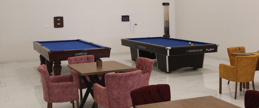 Афьон-Карахисар: Bolvadin Termal Tatil Koyu