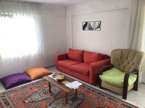 Акчакоча: Bahceli Kiralik Daire