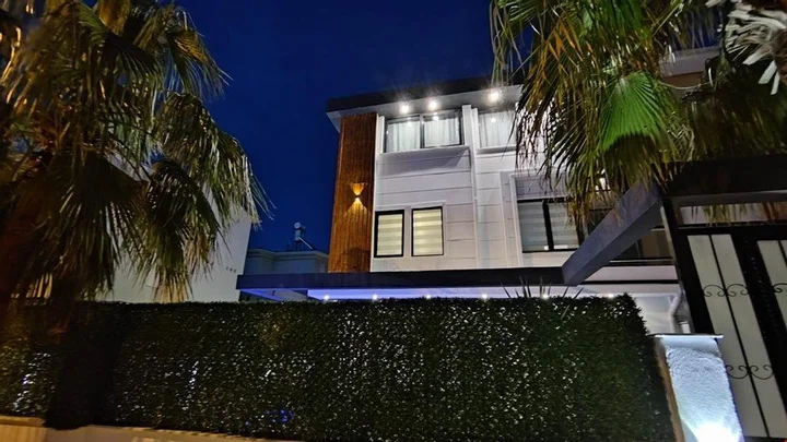 Белек: Casa Rosa Luxury Villa