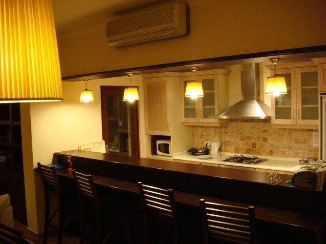 Битез: Villa Palmira