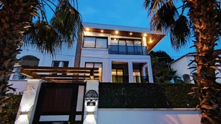 Белек: Casa Pura Vida