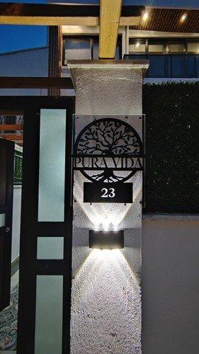 Белек: Casa Pura Vida