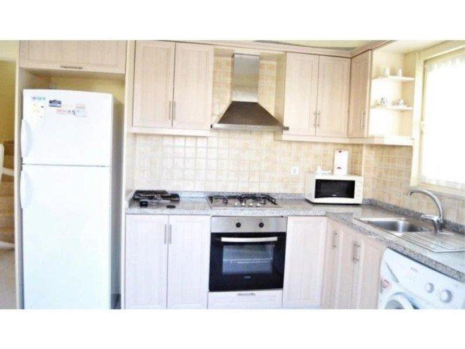 Бодрум: Villa Turkuaz Homes 1