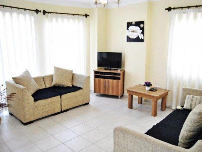 Бодрум: Villa Turkuaz Homes 1