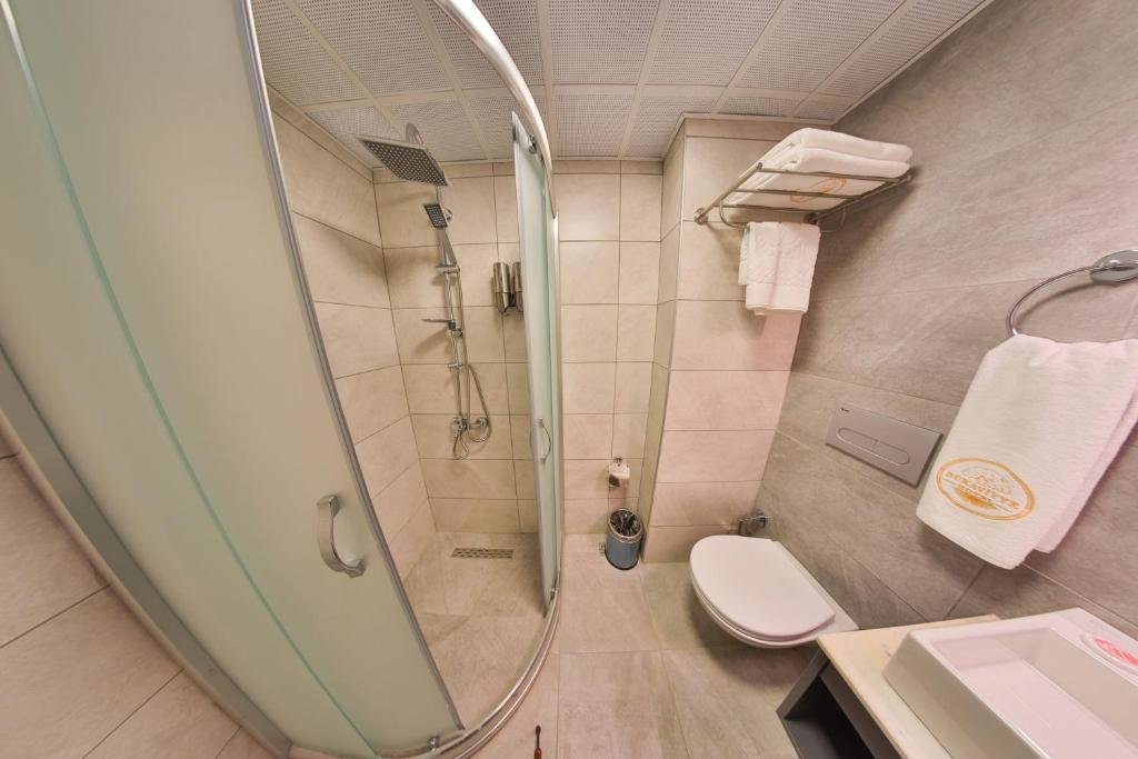 Анкара: Bukaviyye Otel