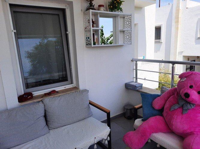 Бодрум: Bodrum Marina