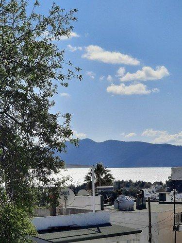 Бодрум: Bodrum Marina