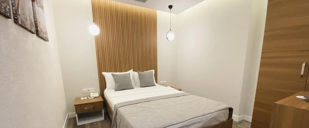 Анталья: Vista Family Hotel Konyaaltı