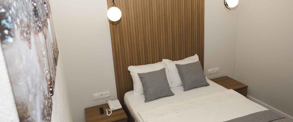 Анталья: Vista Family Hotel Konyaaltı